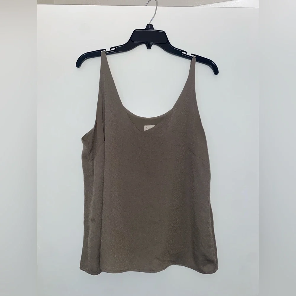 Work Wear Tank Top - Picture 1 of 2